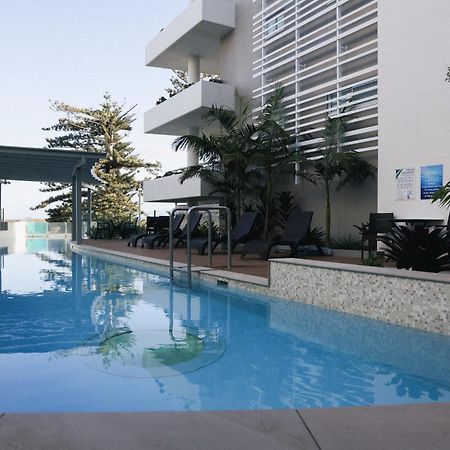 Rumba Beach Resort Caloundra Buitenkant foto